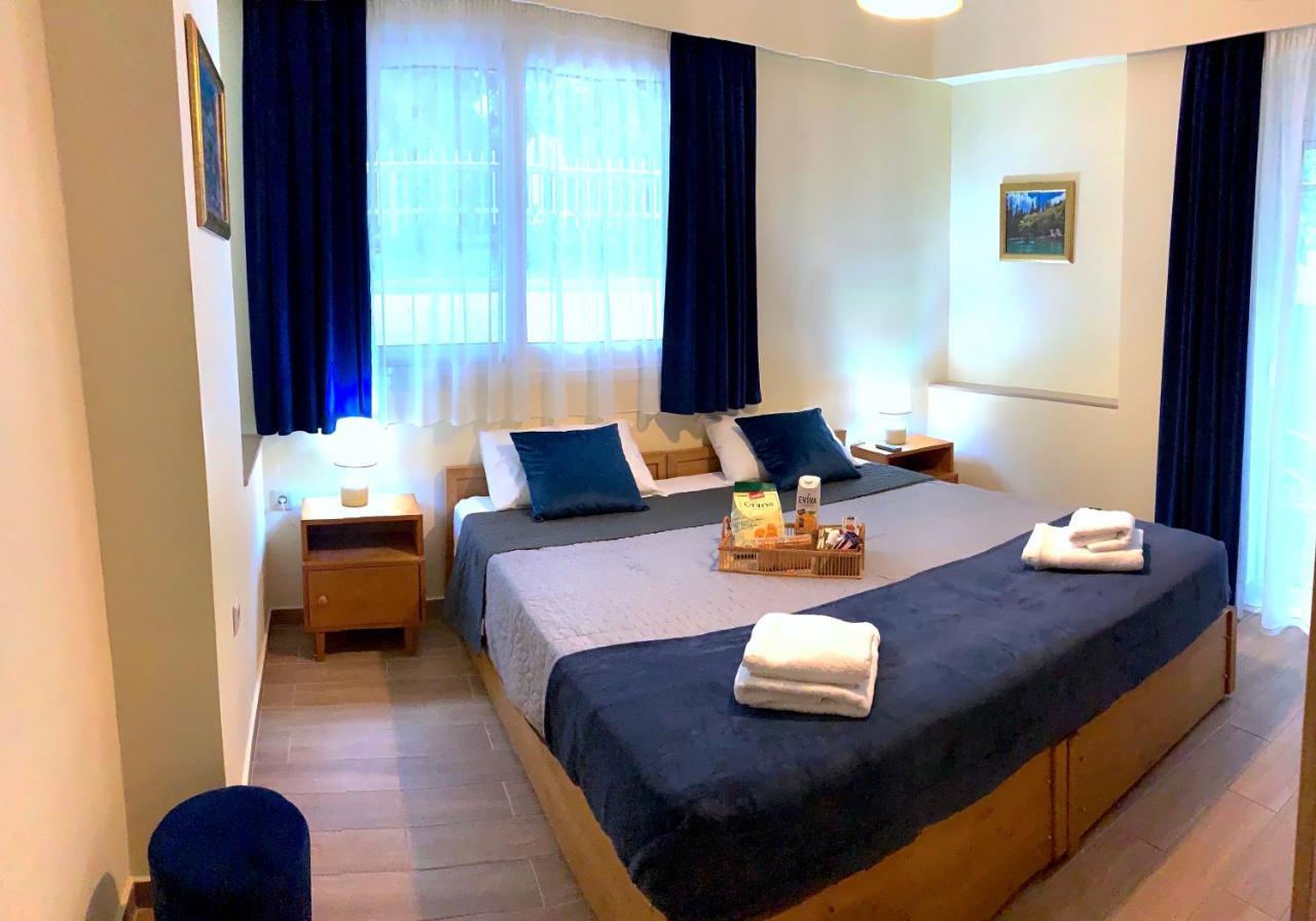 A&B Rhodes City Apartments Eksteriør bilde